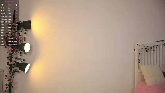 IsobelCashin online show from February 2026 03:07:02 AM