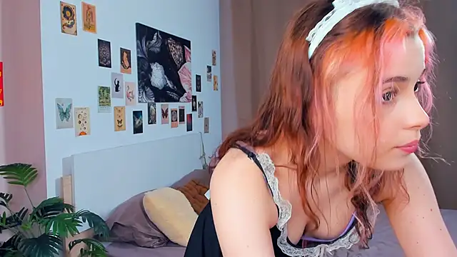 VedaSchulz online show from February 2026 06:53:02 PM