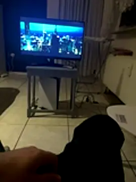 geilheit12 online show from December 2025 08:25:02 PM