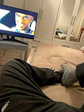 geilheit12 online show from January 2026 06:32:02 PM