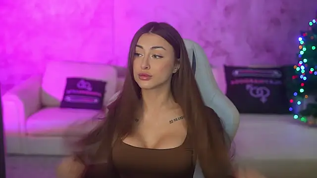 Snapshot of Luna_secretgirl chatting on January 2026 08:41:01 AM Luna secretgirl online show from January 2026 08:41:01 AM