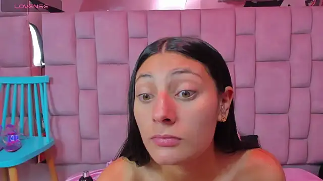  Luna Bennett online show from March 2026 07:51:02 PM