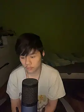 Kingpowerlittel online show from February 2026 08:01:01 PM