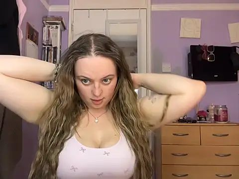 SexySashaxox online show from November 2025 09:37:01 PM