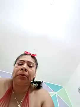 Morenaza6420 online show from September 2025 09:16:02 PM