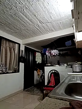 Morenaza6420 online show from October 2025 04:46:02 AM