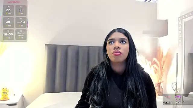 KendraChavez  online show from December 2025 10:30:02 PM