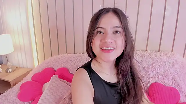 ameliiaa smith online show from September 2025 10:35:02 PM