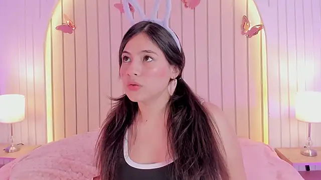 ameliiaa smith online show from October 2025 02:26:02 AM