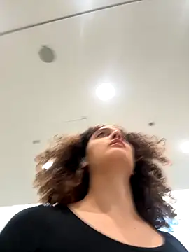 DreamThickCouple online show from September 2025 03:58:02 PM