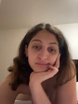 DreamThickCouple online show from November 2025 10:25:02 PM