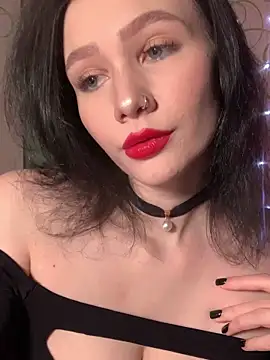 Steffy Red Candy online show from March 2026 07:43:02 PM