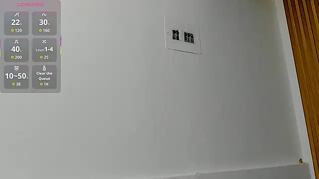 VioletRose as online show from February 2026 07:54:02 PM