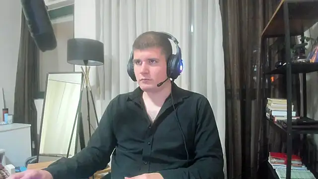 VerbalOverlord online show from January 2026 12:04:02 AM