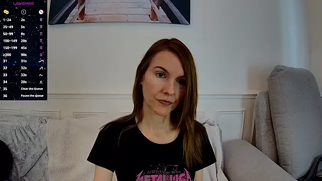 fanny posy online show from May 2026 10:55:02 AM