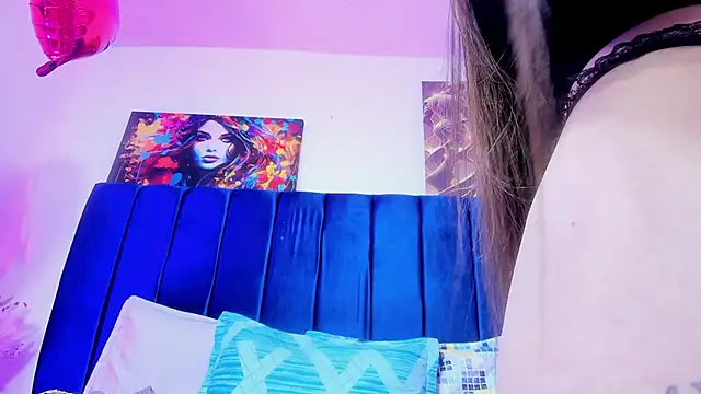 Snapshot of Annie_switt chatting on February 2026 04:21:01 AM Annie switt online show from February 2026 04:21:01 AM