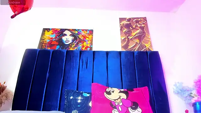 Snapshot of Annie_switt chatting on February 2026 04:44:01 AM Annie switt online show from February 2026 04:44:01 AM