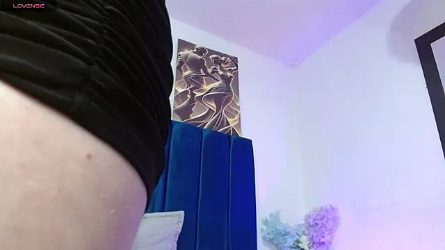 Snapshot of Annie_switt chatting on March 2026 04:14:02 AM Annie switt online show from March 2026 04:14:02 AM