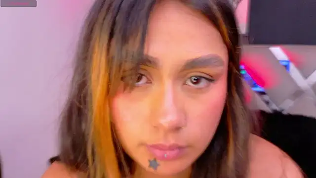 Conejita 420 online show from January 2026 08:45:01 PM