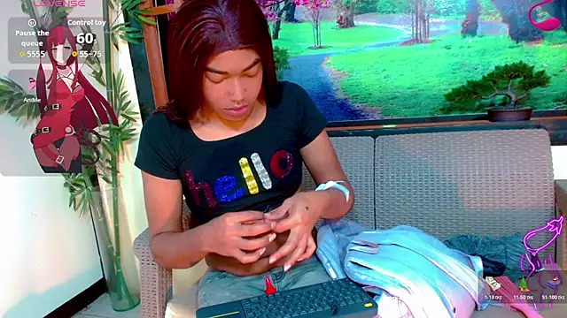 bayolet  online show from November 2025 11:10:02 AM