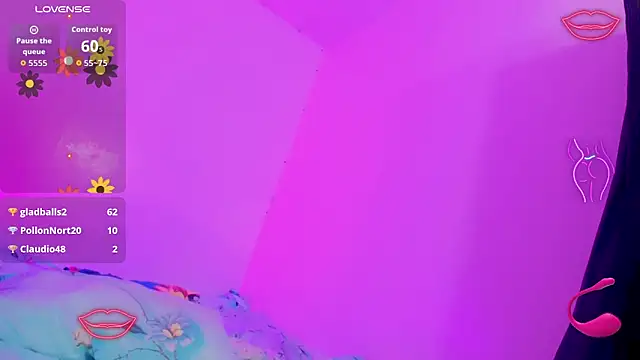 bayolet  online show from April 2026 11:25:02 AM