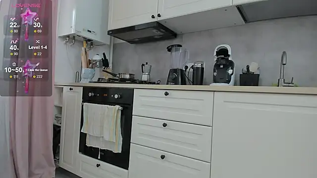 elysiastorm online show from September 2025 05:07:01 AM