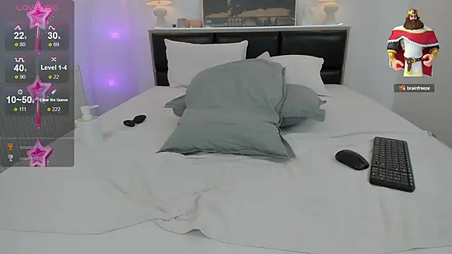 elysiastorm online show from September 2025 04:09:02 PM