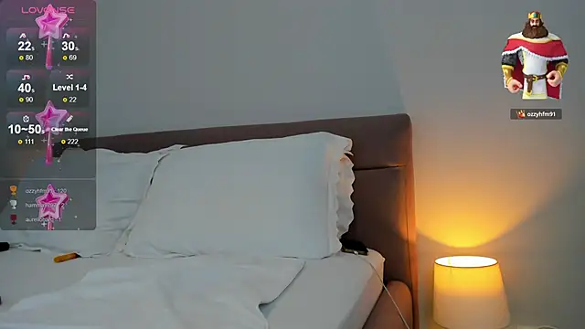 elysiastorm online show from January 2026 05:27:02 PM