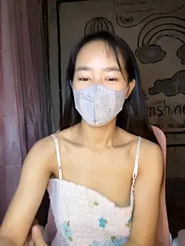 TiNa 04 online show from October 2025 10:54:02 PM