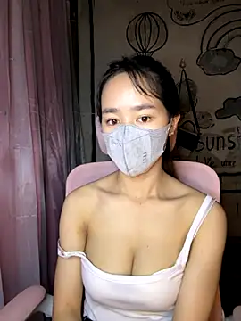 TiNa 04 online show from October 2025 03:29:01 AM