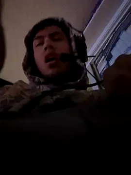 StrokingDaddy4 online show from October 2025 10:12:02 AM