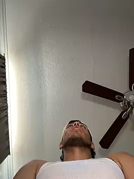 StrokingDaddy4 online show from October 2025 10:10:01 PM