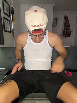 StrokingDaddy4 online show from November 2025 09:54:01 PM