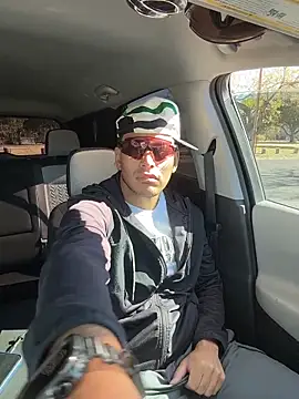 StrokingDaddy4 online show from December 2025 06:04:01 PM