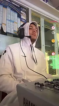 StrokingDaddy4 online show from March 2026 11:17:02 AM