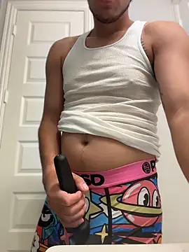 StrokingDaddy4 online show from May 2026 04:23:02 PM