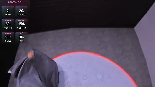 Snapshot of ReinaChloe chatting on February 2026 04:17:01 PM ReinaChloe online show from February 2026 04:17:01 PM