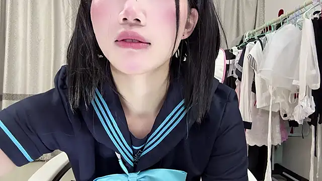 Yiyi-707 online show from October 2025 11:33:01 AM