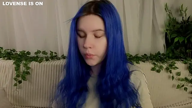 ElizSpieth online show from February 2026 01:13:01 AM