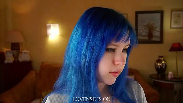 ElizSpieth online show from March 2026 02:27:02 AM