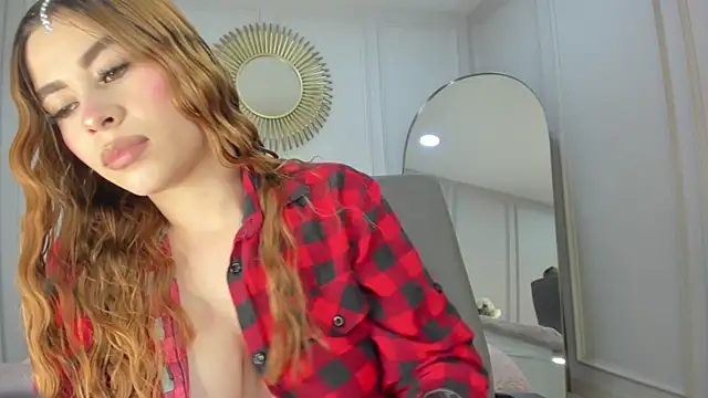 CharlotteBrownn  online show from September 2025 02:16:01 AM