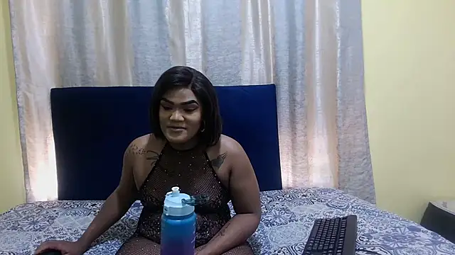 KinkyTrans23 online show from September 2025 09:32:02 AM