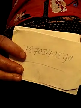 rani8008 online show from January 2026 05:07:02 PM