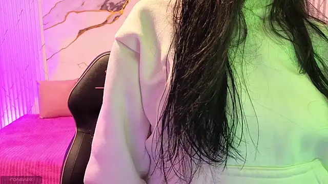 Ameliiaa tay online show from January 2026 12:09:02 PM