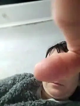 Funny Karina online show from December 2025 09:31:02 PM