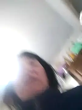 Funny Karina online show from December 2025 07:16:02 AM