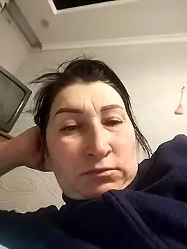 Funny Karina online show from February 2026 08:13:02 PM