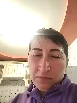 Funny Karina online show from February 2026 08:45:01 AM