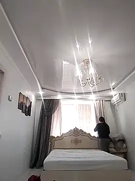 Funny Karina online show from March 2026 09:24:01 AM