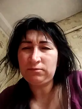 Funny Karina online show from March 2026 04:57:01 AM